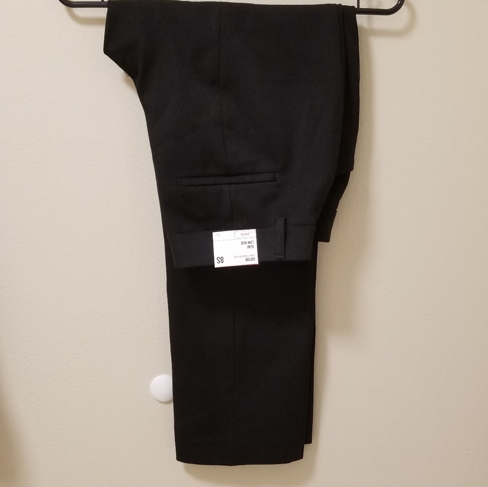 Express pants